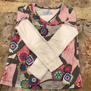 Children’s Place Girls Top